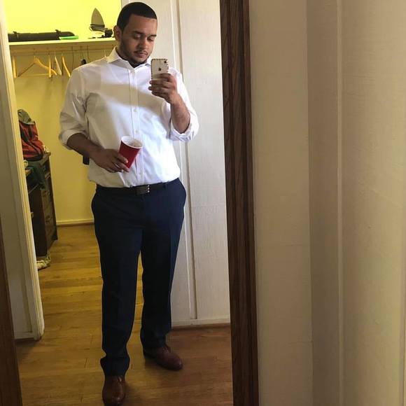 Meet your Posher, Timothy - Picture 1 of 1